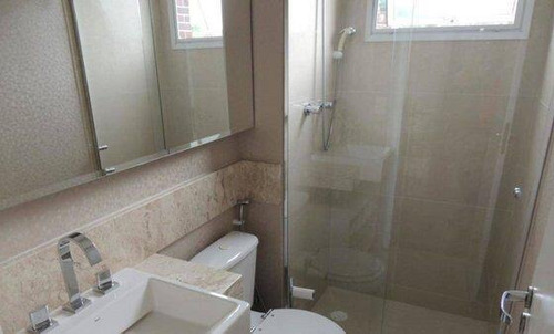 Imagem 21 de 29 de Apartamento À Venda, 73 M² Por R$ 720.000,00 - Santa Terezinha - São Paulo/sp - Ap10190