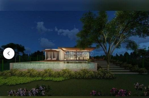 Imagem 2 de 2 de Casa À Venda, 300 M² Por R$ 1.690.000,00 - Estância Punta Del Leste - Sertaneja/pr - Ca2105