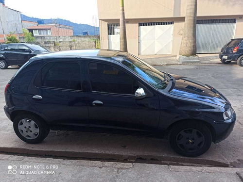 Chevrolet Celta 2004 1.4 Energy 5p