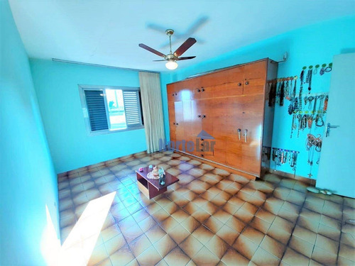 Imagem 15 de 30 de Sobrado À Venda, 124 M² Por R$ 530.000,00 - Freguesia Do Ó - São Paulo/sp - So1687