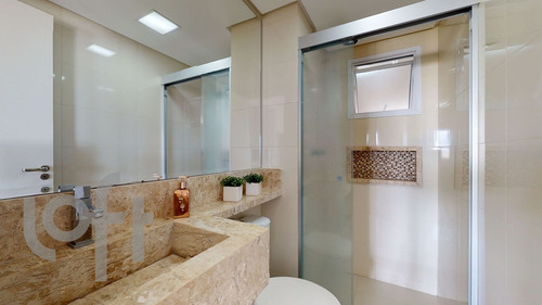 Imagem 21 de 22 de Apto Vila Andrade | 2 Quartos | 70 M² | Cond: R$650.00 | 1 Vaga - Nrgb4g