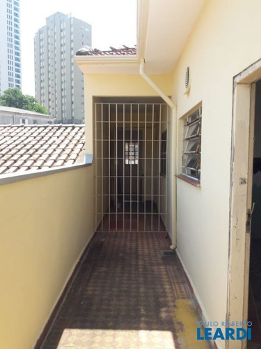 Imagem 11 de 15 de Galpão - Alto Da Lapa - Sp - 455805