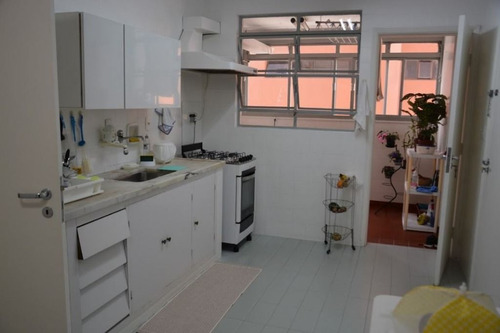 Imagem 5 de 21 de Apartamento Com 3 Dormitórios, 226 M² - Venda Por R$ 2.938.000,00 Ou Aluguel Por R$ 8.588,00/mês - Itaim Bibi - São Paulo/sp - Ap4159