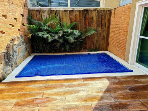 Imagem 4 de 30 de Casa Em Condomínio Para Venda Em Tremembé São Paulo-sp - 180028