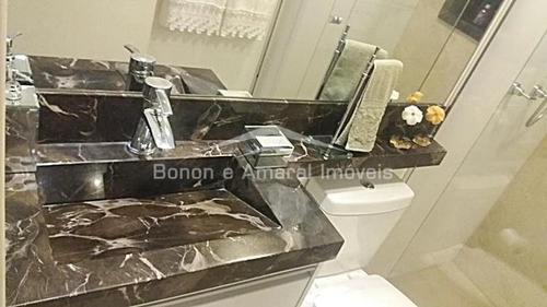 Imagem 15 de 20 de Apartamento À Venda Em Jardim Chapadão - Ap015116