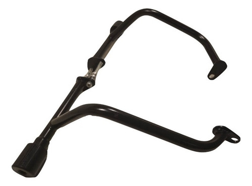 Defensa Slider Yamaha Fz 3.0 - Motorides