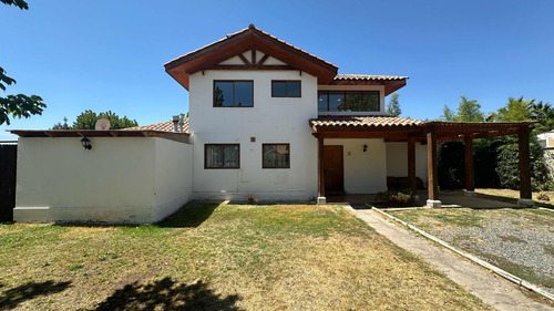 Los Andes Arriendo Condominios El Golf