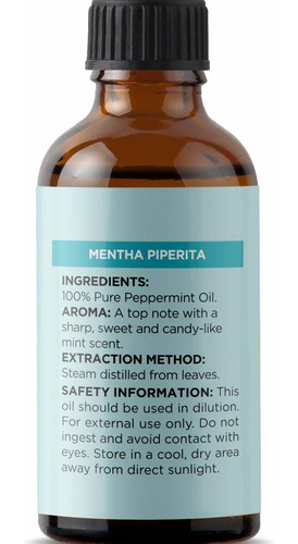 La Aromaterapia Pura Aceite Esencial De Lavanda - Natural De