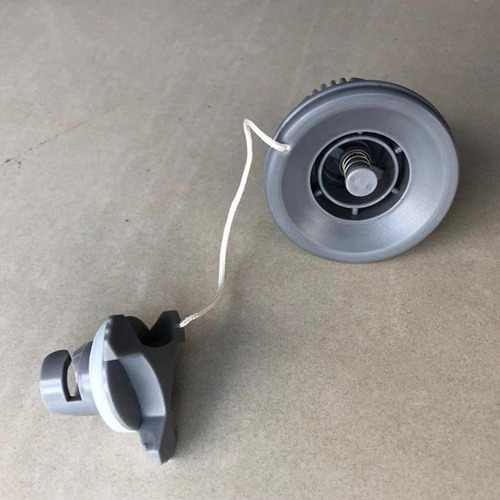 Imagen 5 de 7 de 9xkayak Válvula De Aire 6 Agujeros Adaptador De Válvulas