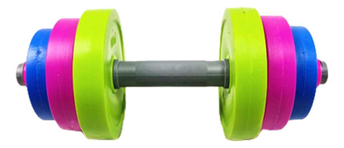 Conjunto De Halteres Para Crianças, Brinquedo Educativo