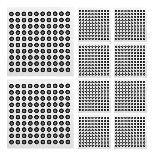Escáner 3d Portátil Marca Puntos Con 1000 Puntos Ref.