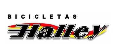 Bicicleta Rodado 26 Playera Halley 19350 Hombre Oferta Oulet Brillante