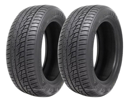 2 Pneu 255/50 19 Bmw X5 X6 Land Rover Ranger Mercedes Ml Ds8