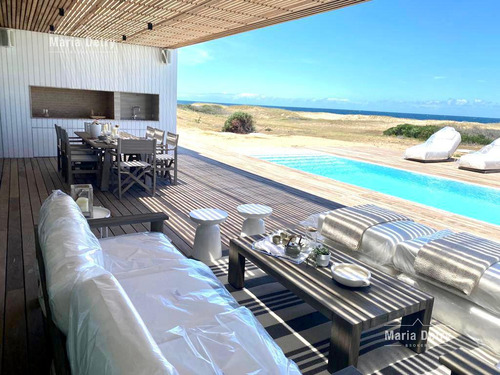 Casa Camino A Jose Ignacio 4 Suites