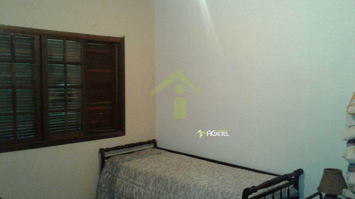 Imagem 9 de 30 de Chácara Com 3 Dorms, Recanto Das Castanheiras, Embu-guaçu - R$ 400 Mil, Cod: 177 - V177