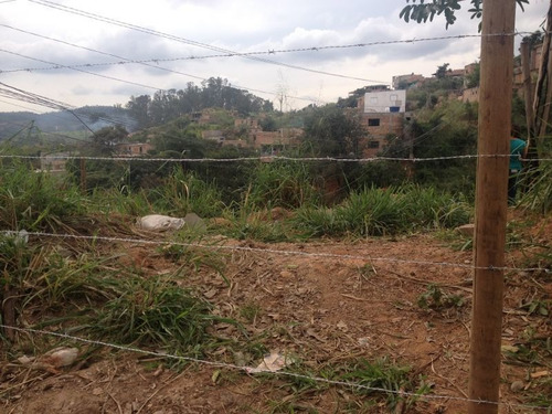 Imagem 2 de 16 de Lote Na Avenida Principal De 222m2 No Bairro Montes Claros/ribeiro De Abreu - 94975