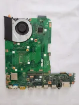 Comprar Placa Mãe Asus Z450l Mb1z4500a9c2fu 2.0 Core I5 - 4gen