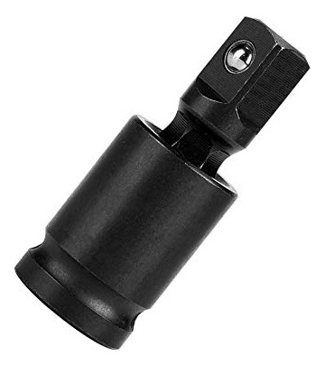 Juego De Juntas Universales De Impacto 1 A 1/4 Pulgadas
