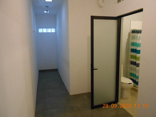 Excelente Casa De Un Piso En Renta, Col. El Sifón