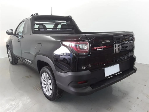 Imagen 10 de 23 de Fiat Strada 1.4 Endurance Cs 0km 2022 Anticipo 300.000 Z-