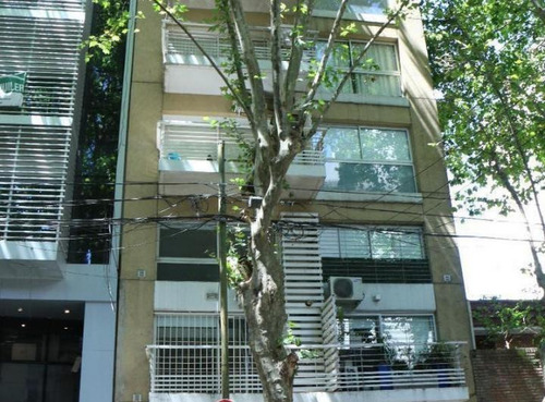 Imagen 2 de 24 de Departamento - Palermo