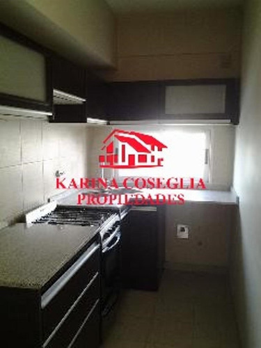 Imagen 5 de 11 de Departamento En Venta Ubicado En Pilar, G.b.a. Zona Norte