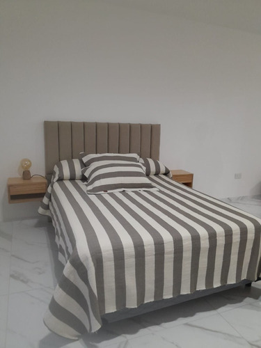 Alquiler Temp. 2 Monoambientes Santa Rosa.
