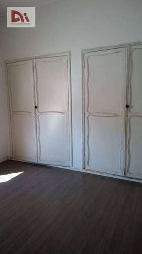 Imagem 8 de 26 de Casa Com 3 Dormitórios, 100 M² - Venda Por R$ 1.200.000,00 Ou Aluguel Por R$ 4.000,00/mês - Jardim Santa Cruz - Taubaté/sp - Ca0152