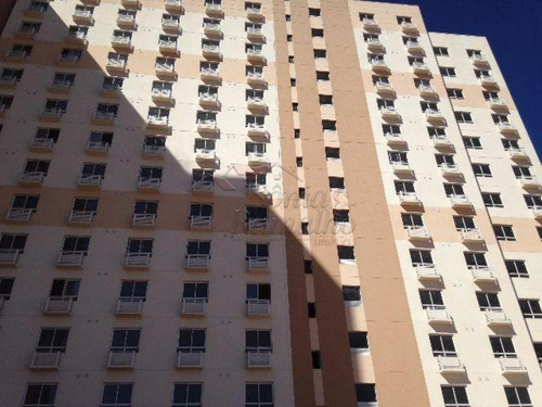 Imagem 2 de 10 de Apartamentos - Ref: L22494