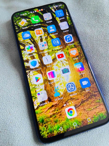 Celular Huawei Nova 5t