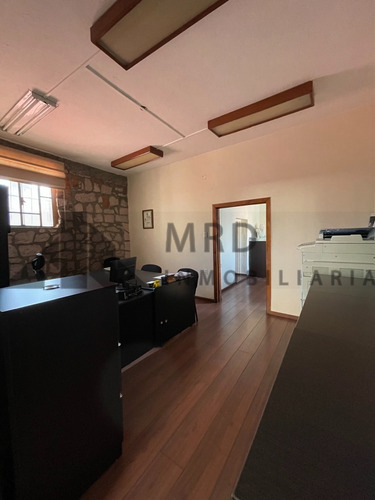 Casa En Venta En El Centro Histórico De Morelia, Mich.