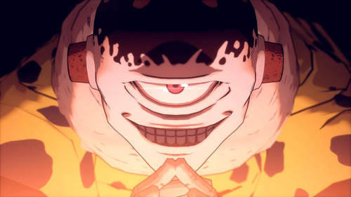 Jujutsu Kaisen Cursed Clash Standar - Playstation 5