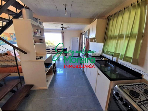 Casas Alquiler Vacaciones 3 Dormitorios - C101314
