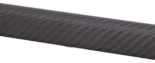 Barra De Extensión Estabilizadora, 26 Cm, Fibra De Carbono,
