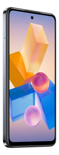 Celular Infinix Hot 40i 8ram + 128gb 50mp 5000mah