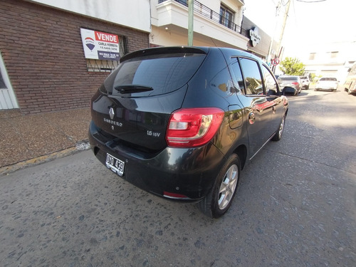 Renault Sandero Privilege