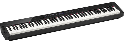 Piano Casio Px S3100 Bk Eléctrico Digital 88 Teclas Prm