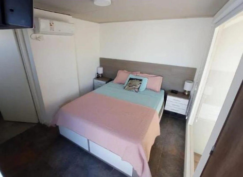 Venta Boedo Duplex Amoblado Con Cochera