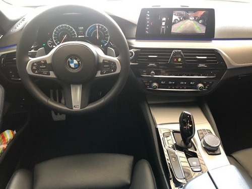 Bmw 530e 2.0 16v Twinpower Híbrido M Sport Automático
