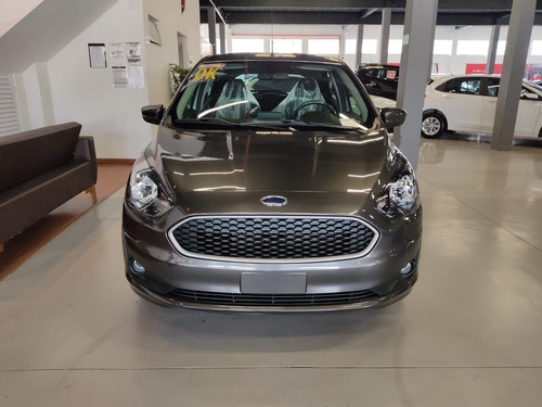 Ford Ka Se Plus 1.0, Veículo Zero Km