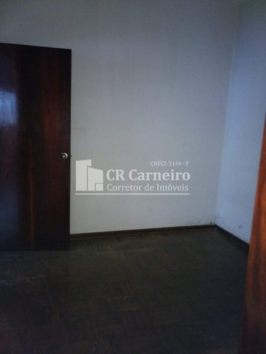 Imagem 3 de 11 de Locação Casa Térrea Na Panha - 1546