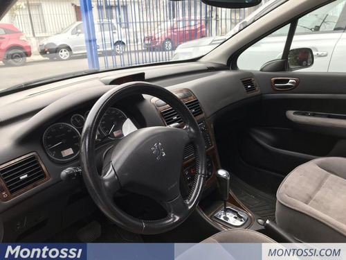 Peugeot 307 Xt 2005 Buen Estado!