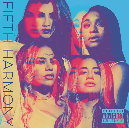 Cd: Fifth Harmony