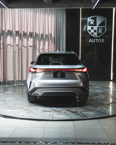 Lexus Rx350h Awd 2026