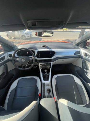 Imagen 7 de 15 de Volkswagen T-cross 1.6 Highline At 6 2019