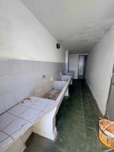 Venta - Departamento Un Ambiente Dividido - Contrafrente Abierto Centro