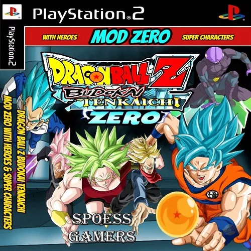 Dragon ball z budokai tenkaichi 3 Como usar codigos/cheats 