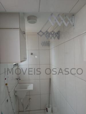 Imagem 12 de 13 de Ref.: 3349 - Apartamento Em Osasco Para Aluguel - L3349