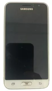 Samsung Galaxy J1 (2016) Dual Sim 8 Gb Branco Com Defeito