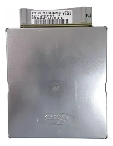 comprar Modulo Injeção F1000 F5tf-12a650-bub Original 1996 1997 1998